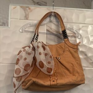 Vintage 70’s Perlina Bag